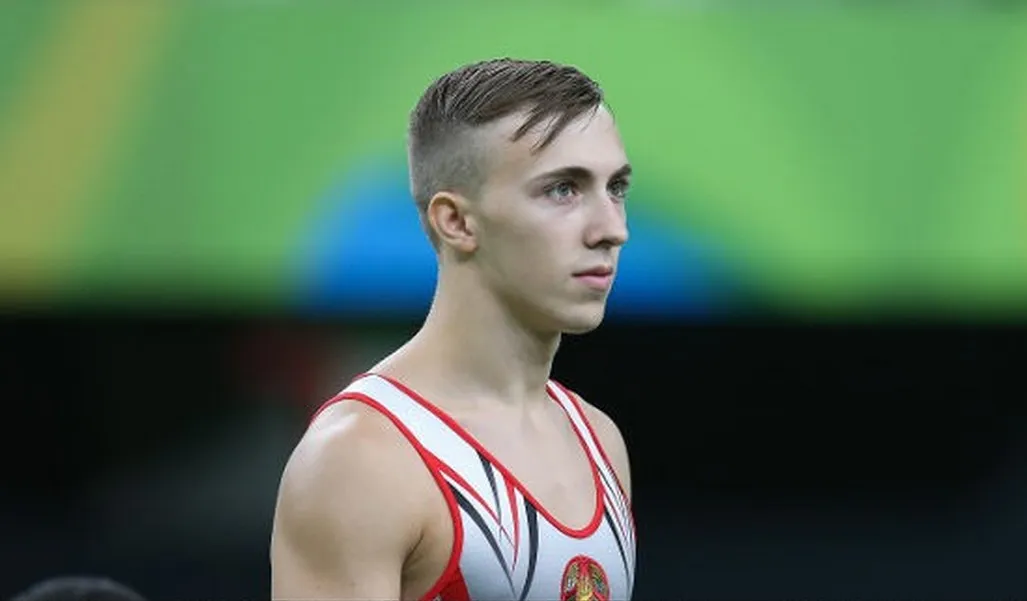 Владислав Гончаров стал олимпийским чемпионом Рио